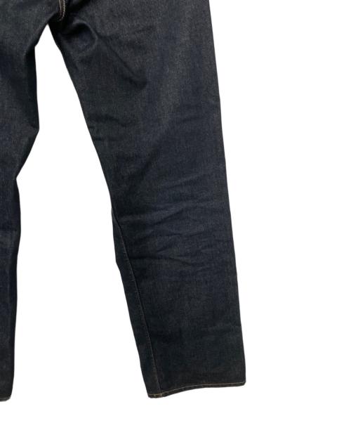 Calvin Klein（カルバンクライン）Calvin Klein (カルバンクライン) デニムパンツ インディゴ サイズ:W28×L32の古着・服飾アイテム