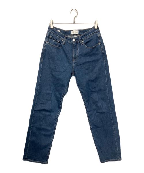 Calvin Klein（カルバンクライン）Calvin Klein (カルバンクライン) デニムパンツ インディゴ サイズ:W30×L32の古着・服飾アイテム