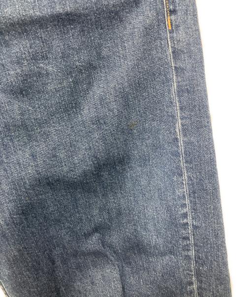 Calvin Klein（カルバンクライン）Calvin Klein (カルバンクライン) デニムパンツ インディゴ サイズ:W30×L32の古着・服飾アイテム