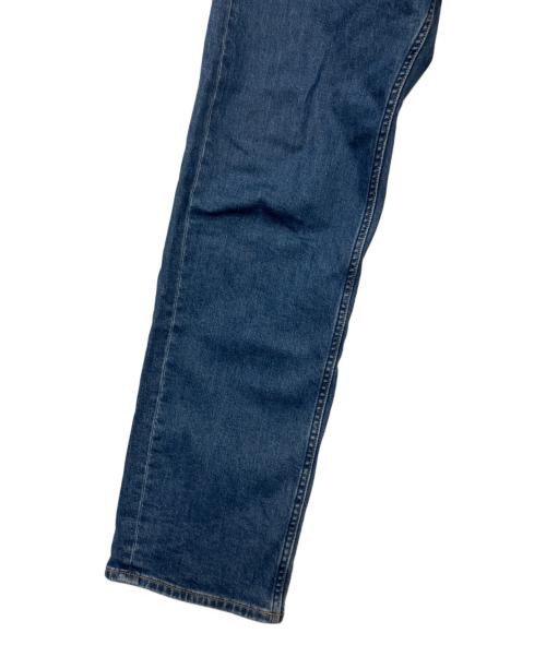 Calvin Klein（カルバンクライン）Calvin Klein (カルバンクライン) デニムパンツ インディゴ サイズ:W30×L32の古着・服飾アイテム