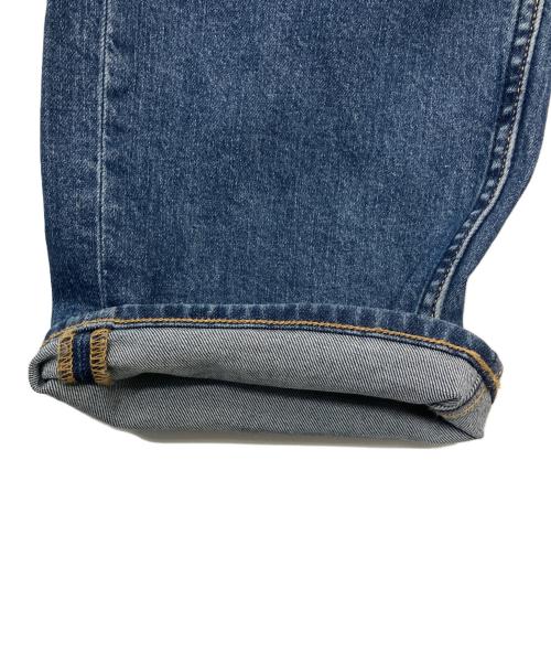 Calvin Klein（カルバンクライン）Calvin Klein (カルバンクライン) デニムパンツ インディゴ サイズ:W30×L32の古着・服飾アイテム