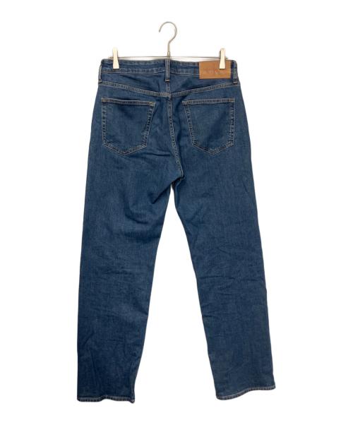 Calvin Klein（カルバンクライン）Calvin Klein (カルバンクライン) デニムパンツ インディゴ サイズ:W30×L32の古着・服飾アイテム