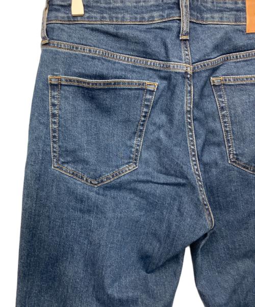 Calvin Klein（カルバンクライン）Calvin Klein (カルバンクライン) デニムパンツ インディゴ サイズ:W30×L32の古着・服飾アイテム