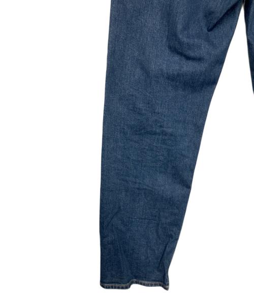 Calvin Klein（カルバンクライン）Calvin Klein (カルバンクライン) デニムパンツ インディゴ サイズ:W30×L32の古着・服飾アイテム