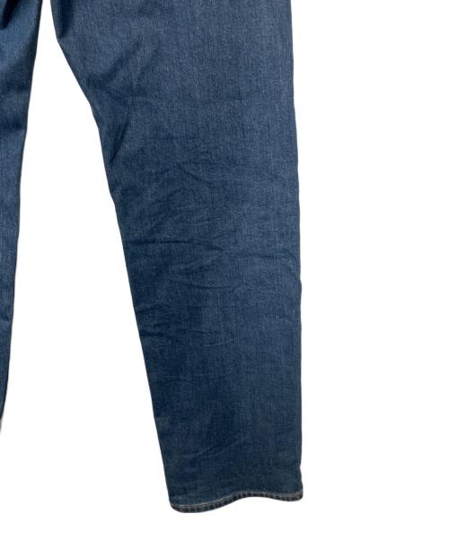 Calvin Klein（カルバンクライン）Calvin Klein (カルバンクライン) デニムパンツ インディゴ サイズ:W30×L32の古着・服飾アイテム