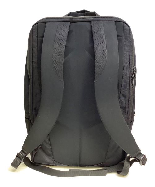 THE NORTH FACE（ザ ノース フェイス）THE NORTH FACE (ザ ノース フェイス) シャトルデイパック ブラックの古着・服飾アイテム