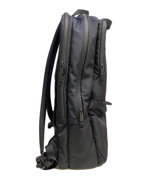 THE NORTH FACE（ザ ノース フェイス）THE NORTH FACE (ザ ノース フェイス) シャトルデイパック ブラックの古着・服飾アイテム