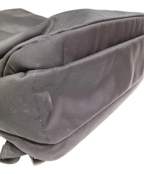 THE NORTH FACE（ザ ノース フェイス）THE NORTH FACE (ザ ノース フェイス) シャトルデイパック ブラックの古着・服飾アイテム
