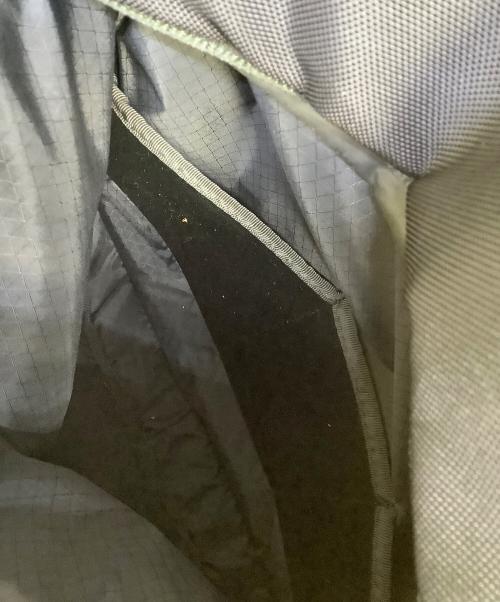 THE NORTH FACE（ザ ノース フェイス）THE NORTH FACE (ザ ノース フェイス) シャトルデイパック ブラックの古着・服飾アイテム