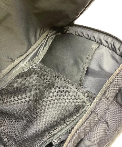 THE NORTH FACE（ザ ノース フェイス）THE NORTH FACE (ザ ノース フェイス) シャトルデイパック ブラックの古着・服飾アイテム