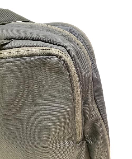 THE NORTH FACE（ザ ノース フェイス）THE NORTH FACE (ザ ノース フェイス) シャトルデイパック ブラックの古着・服飾アイテム