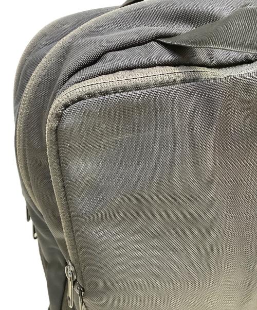 THE NORTH FACE（ザ ノース フェイス）THE NORTH FACE (ザ ノース フェイス) シャトルデイパック ブラックの古着・服飾アイテム