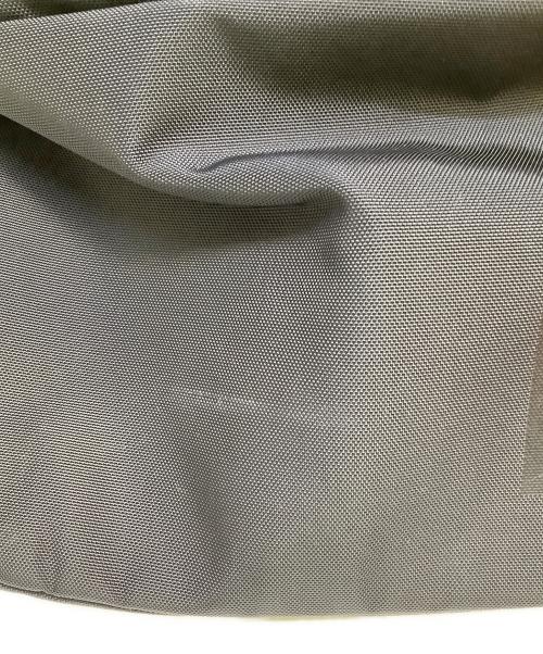 THE NORTH FACE（ザ ノース フェイス）THE NORTH FACE (ザ ノース フェイス) シャトルデイパック ブラックの古着・服飾アイテム