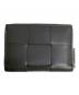 BOTTEGA VENETA (ボッテガベネタ) コインケース グレー：38000円