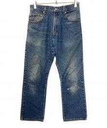 LEVI'S（リーバイス）の古着「デニムパンツ」｜インディゴ