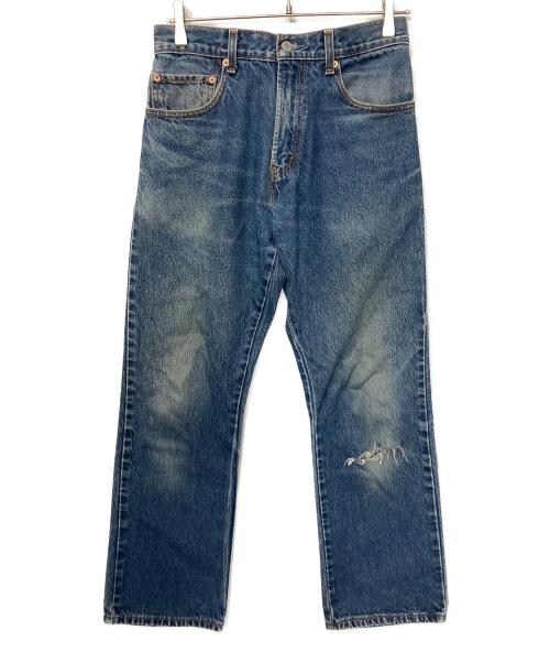 LEVI'S（リーバイス）LEVI'S (リーバイス) デニムパンツ インディゴ サイズ:W31の古着・服飾アイテム