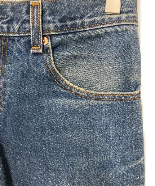 LEVI'S（リーバイス）LEVI'S (リーバイス) デニムパンツ インディゴ サイズ:W31の古着・服飾アイテム