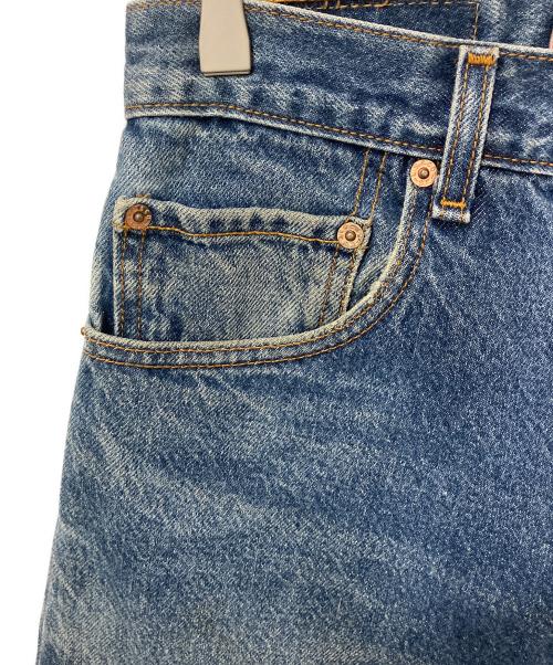 LEVI'S（リーバイス）LEVI'S (リーバイス) デニムパンツ インディゴ サイズ:W31の古着・服飾アイテム