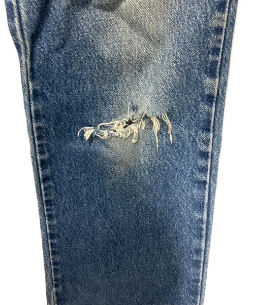 LEVI'S（リーバイス）LEVI'S (リーバイス) デニムパンツ インディゴ サイズ:W31の古着・服飾アイテム