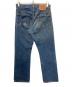 LEVI'S (リーバイス) デニムパンツ インディゴ サイズ:W31：5000円