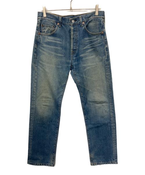LEVI'S（リーバイス）LEVI'S (リーバイス) デニムパンツ インディゴ サイズ:W32の古着・服飾アイテム