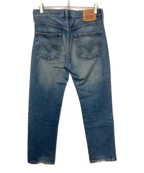 LEVI'S（リーバイス）LEVI'S (リーバイス) デニムパンツ インディゴ サイズ:W32の古着・服飾アイテム