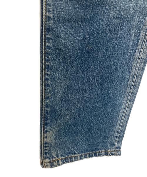 LEVI'S（リーバイス）LEVI'S (リーバイス) デニムパンツ インディゴ サイズ:W32の古着・服飾アイテム