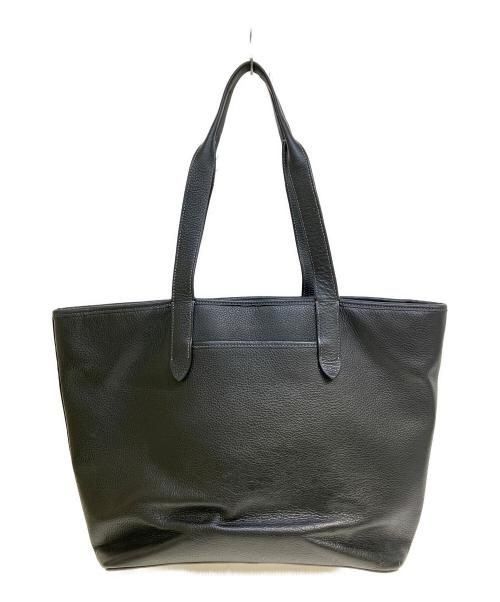COACH（コーチ）COACH (コーチ) ハンドバッグ ブラックの古着・服飾アイテム