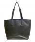 COACH（コーチ）の古着「ハンドバッグ」｜ブラック