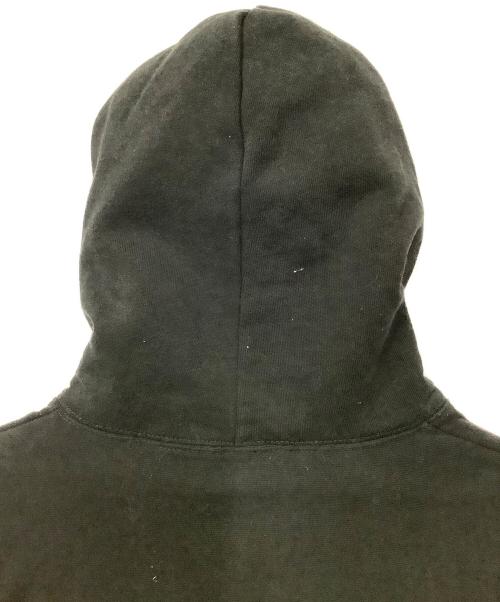 VERDY（ヴェルディ）VERDY (ヴェルディ) LOCO SCRAPS (-) プルオーバーパーカー ブラック サイズ:-の古着・服飾アイテム