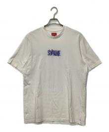 SUPREME（シュプリーム）の古着「S/S Top Slatter」｜ホワイト