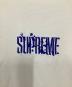 SUPREME (シュプリーム) S/S Top Slatter ホワイト サイズ:M：8000円