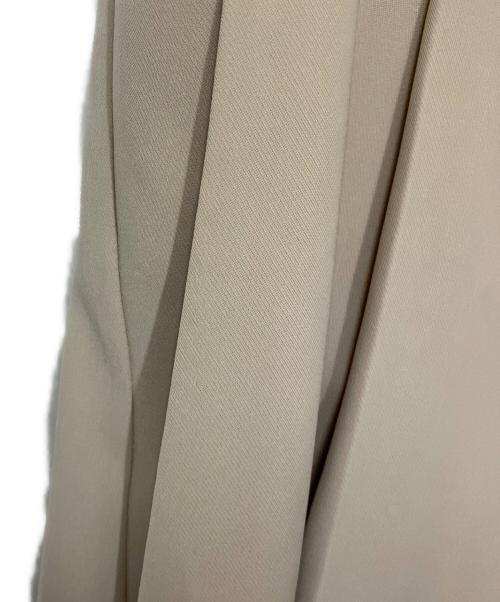 Snidel（スナイデル）Snidel (スナイデル) オールインワン ベージュの古着・服飾アイテム