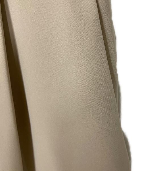 Snidel（スナイデル）Snidel (スナイデル) オールインワン ベージュの古着・服飾アイテム