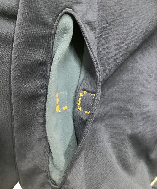 JORDAN（ジョーダン）JORDAN (ジョーダン) トラックジャケット ネイビー サイズ:Mの古着・服飾アイテム