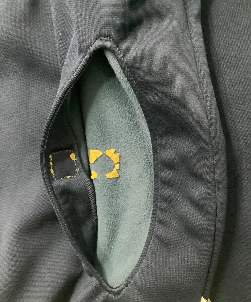 JORDAN（ジョーダン）JORDAN (ジョーダン) トラックジャケット ネイビー サイズ:Mの古着・服飾アイテム