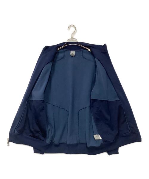 JORDAN（ジョーダン）JORDAN (ジョーダン) トラックジャケット ネイビー サイズ:Mの古着・服飾アイテム