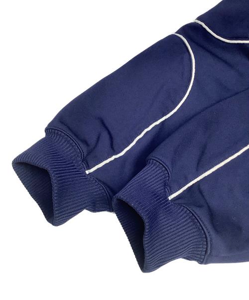 JORDAN（ジョーダン）JORDAN (ジョーダン) トラックジャケット ネイビー サイズ:Mの古着・服飾アイテム