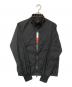 MONCLER (モンクレール) ナイロンジャケット ブラック サイズ:3：30000円