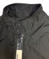 中古・古着 MONCLER (モンクレール) ナイロンジャケット ブラック サイズ:3：30000円