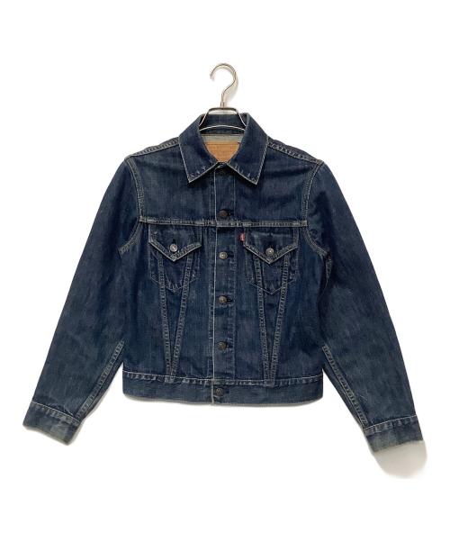 LEVI'S（リーバイス）LEVI'S (リーバイス) 557デニムジャケット インディゴ サイズ:34の古着・服飾アイテム