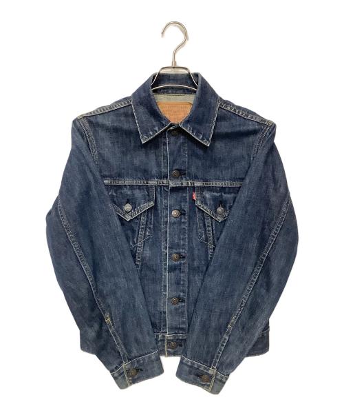 LEVI'S（リーバイス）LEVI'S (リーバイス) 557デニムジャケット インディゴ サイズ:34の古着・服飾アイテム