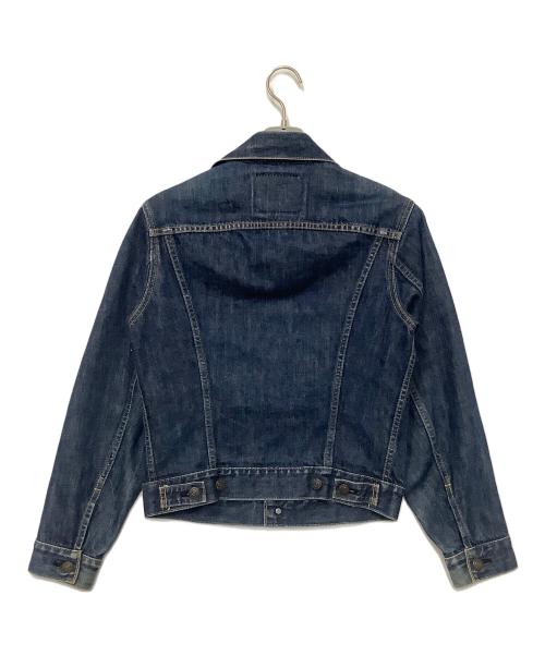 LEVI'S（リーバイス）LEVI'S (リーバイス) 557デニムジャケット インディゴ サイズ:34の古着・服飾アイテム