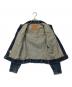 中古・古着 LEVI'S (リーバイス) 557デニムジャケット インディゴ サイズ:34：9000円