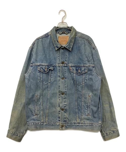 LEVI'S（リーバイス）LEVI'S (リーバイス) デニムジャケット インディゴ サイズ:XLの古着・服飾アイテム