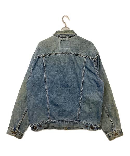 LEVI'S（リーバイス）LEVI'S (リーバイス) デニムジャケット インディゴ サイズ:XLの古着・服飾アイテム
