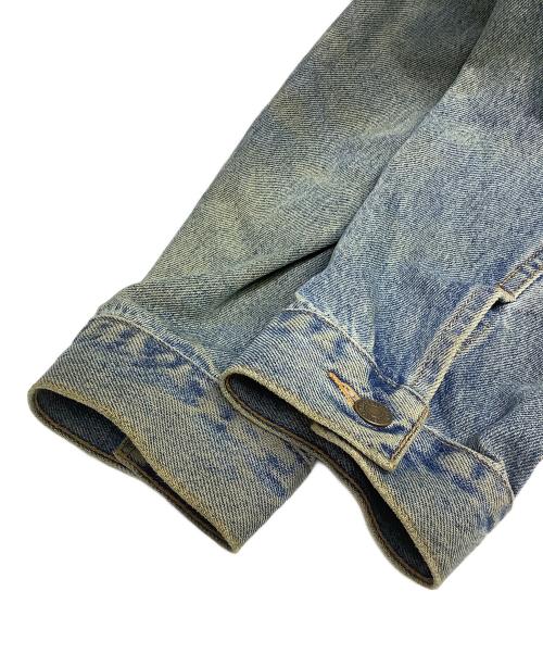 LEVI'S（リーバイス）LEVI'S (リーバイス) デニムジャケット インディゴ サイズ:XLの古着・服飾アイテム