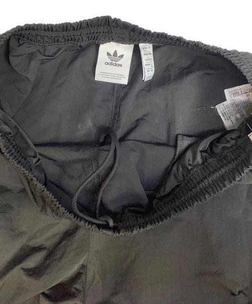 adidas（アディダス）adidas (アディダス) パンツ ブラック サイズ:XLの古着・服飾アイテム