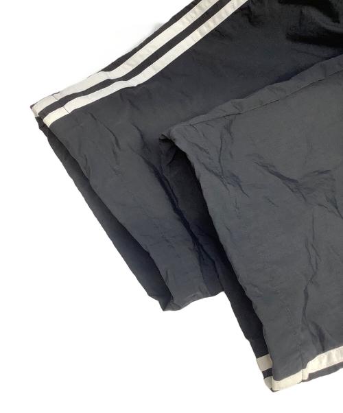 adidas（アディダス）adidas (アディダス) パンツ ブラック サイズ:XLの古着・服飾アイテム
