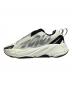 adidas (アディダス) スニーカー ホワイト×ブラック サイズ:27.5cm：8000円